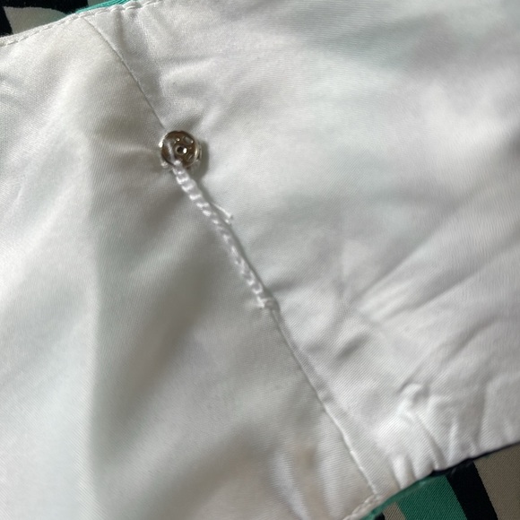 BANANA REPUBLIC DRESS MILLY COLLECTION SIZE 8 - Picture 8 of 10